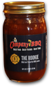 Company 7 BBQ Sauce - The Rookie