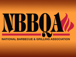Company 7 BBQ NBBQA Awards