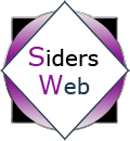 Siders Web - Website Design and Development 