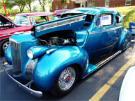 Come check out our Tuesday Cruise-in Gallery!