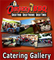 Company 7 BBQ's Catering Gallery