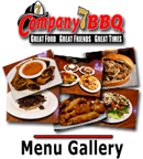 Click to see Company 7 BBQ's new Menu Gallery!