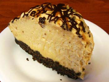 Peanut Butter Pie