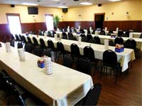 Formal, Casual and Business Seating