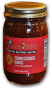 Company 7 BBQ Sauce - Commissioner Burns