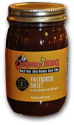 Company 7 BBQ Sauce - Firefighter Sweet