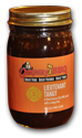 Company 7 BBQ Sauce - Lieutenant Tangy