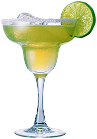 $1.25 Drink Special on selected Beers & Margaritas!