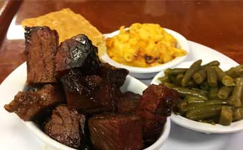 Meat Candy - Brisket Burnt Ends