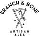 Branch & Bone Big Black Clouds Imperial Stout