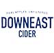 Down East Blackberry Cider