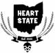Heart State Brewing Double Throb Double IPA