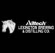 Lexington Kentucky Bourbon Barrel Ale
