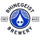Rhingeist Truth IPA