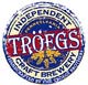 Troegs Nugget Nectar Imperial Amber Ale