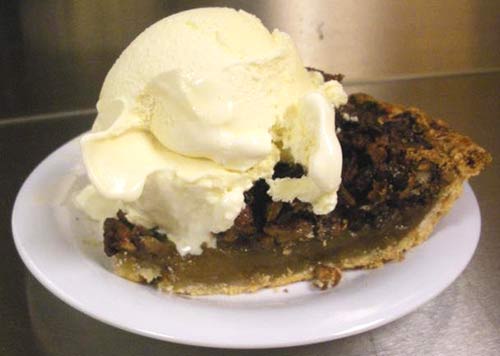 Company 7 Pecan Pie Company 7 Pecan Pie