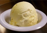 JD's Custard at Company 7 BBQ!